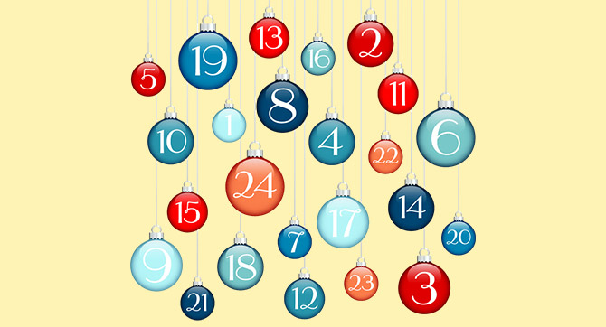 Adventskalender Türchen 7