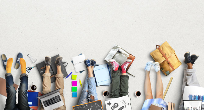 Die 4 effektivsten Zeitmanagement-Strategien für Studierende