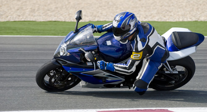 Motorsport: Erlebe die MotoGP in Assen