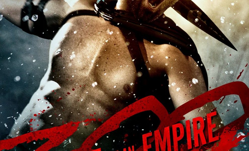 300: Rise of an Empire