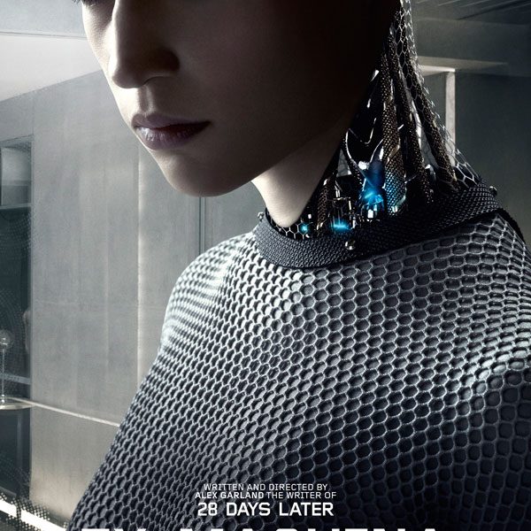 Ex Machina