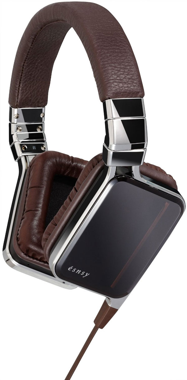 JVC HA-SR85S-T-E Over-Ear-Kopfhörer