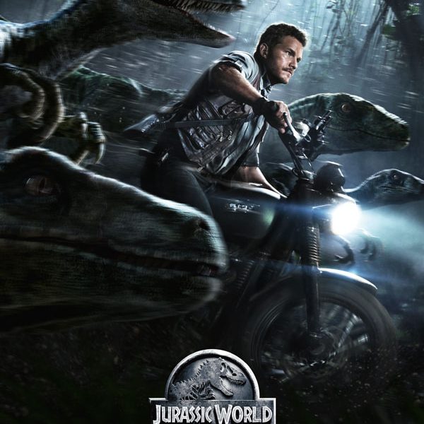 Jurassic World