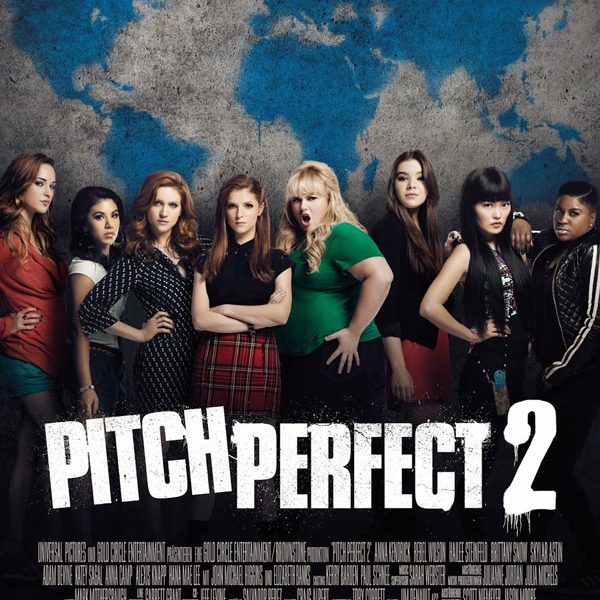 Pitch Perfect 2