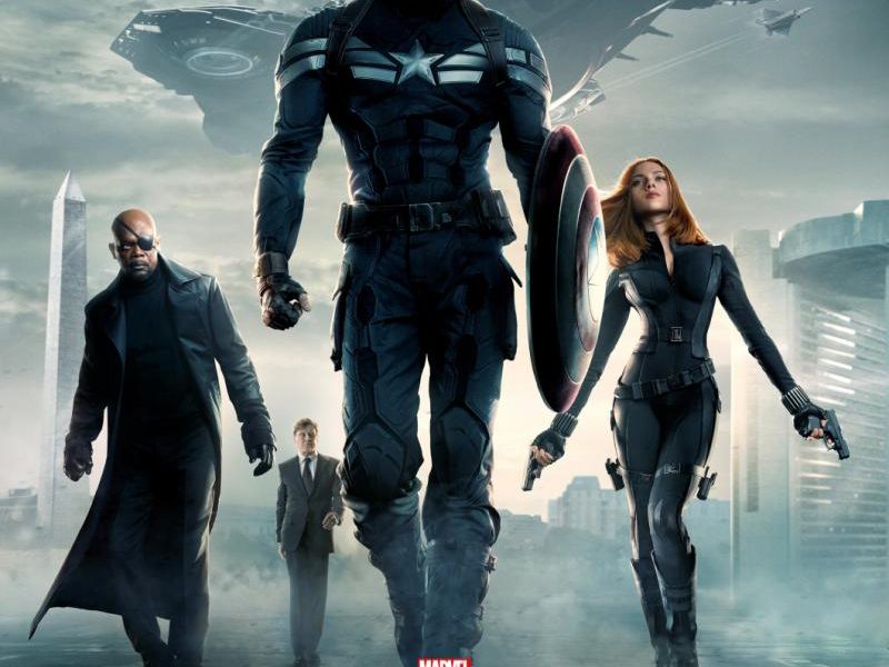 The-Return-of-the-First-Avenger