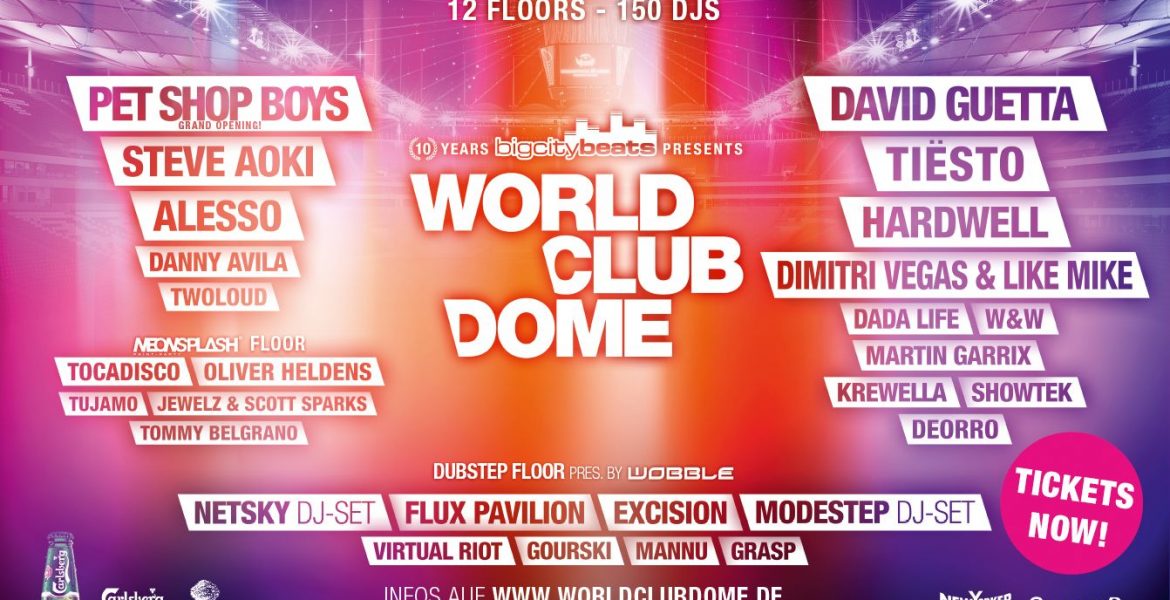 WCD_Megalight