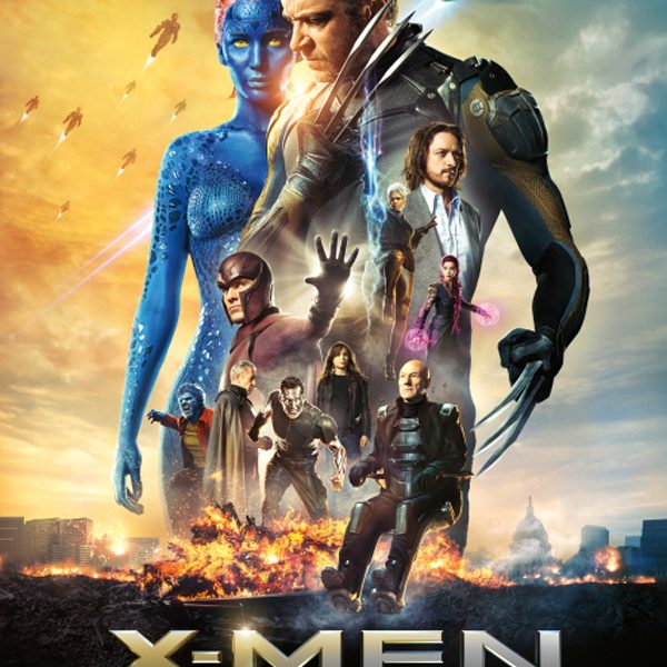 X-Men_Poster_Launch