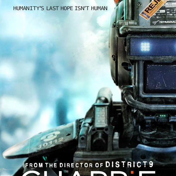 Ein Roboter mit eigenem Bewusstsein, Hugh Jackman als Antiheld und ein verrücktes Rap Duo - mit "Chappie" hat Regisseur Neill Blomkamp wieder eine ausgefallene Geschichte parat.