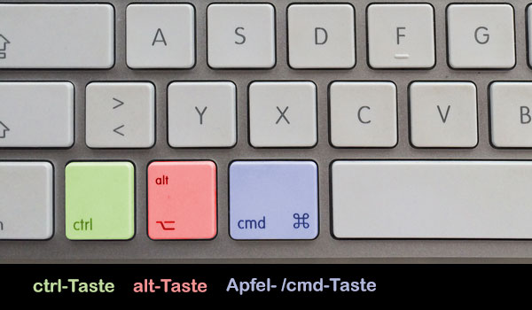 Mac Tricks