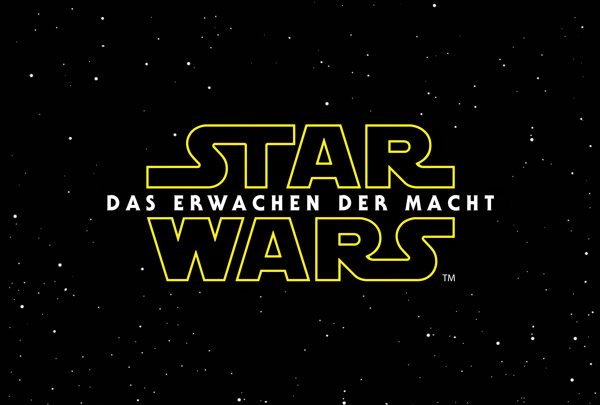 Star Wars: Das Erwachen der Macht