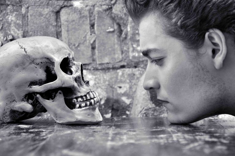 Stanley Grimmer. Männermodel – Schauspieler – Frauenschwarm