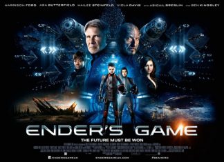 Ender's Game