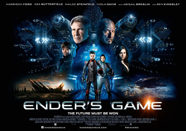 Ender's Game