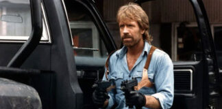 Chuck Norris