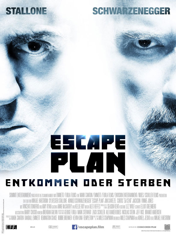 Escape Plan