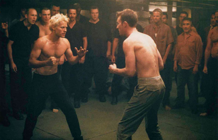 Fight Club