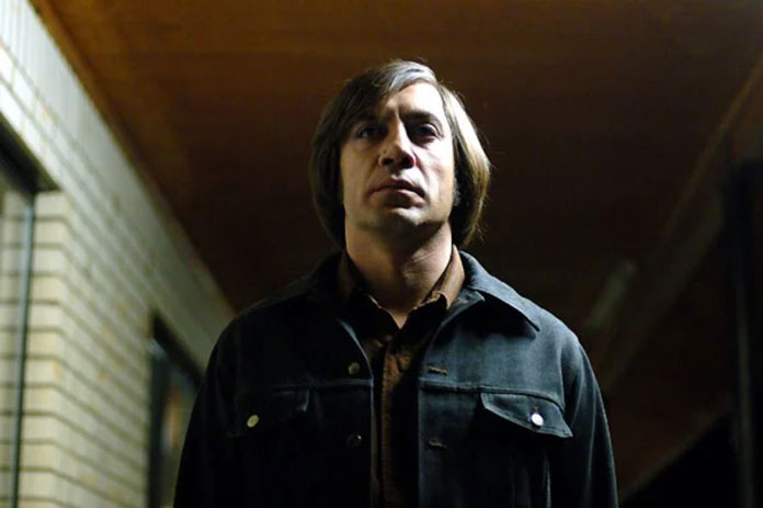 No Country for Old Men