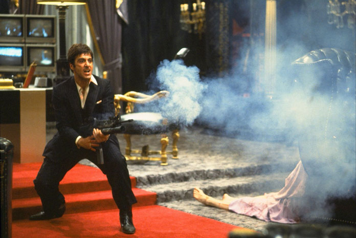 Scarface