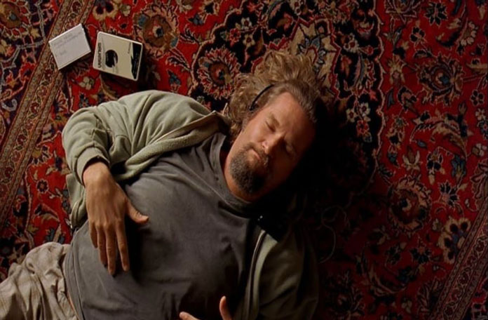 The Big Lebowski