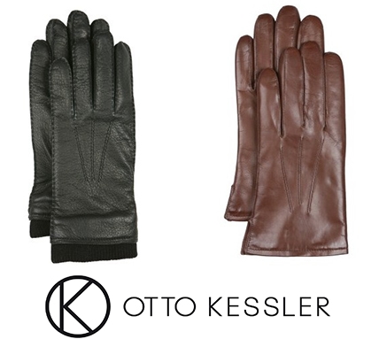 otto kessler handschuhe