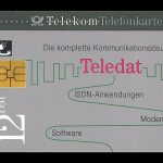 telefonkarte