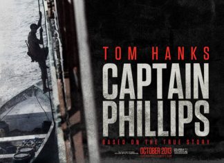 captain phillips