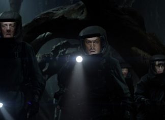 Godzilla