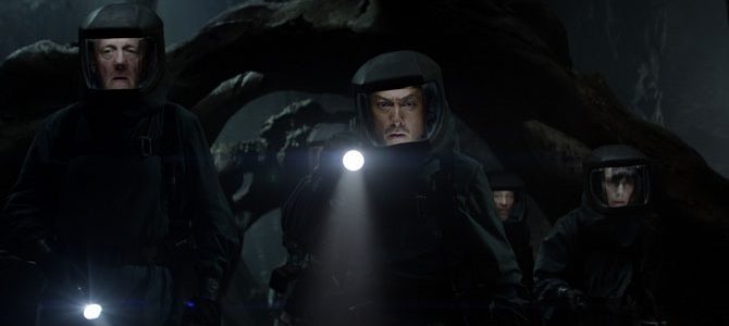 Godzilla