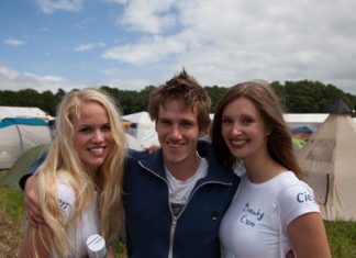 Hurricane Festival