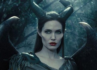 Maleficent