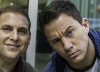 22 Jump Street