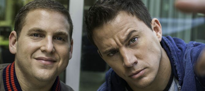 22 Jump Street