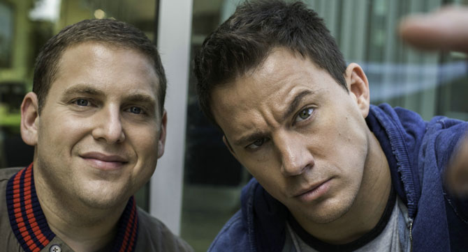 22 Jump Street