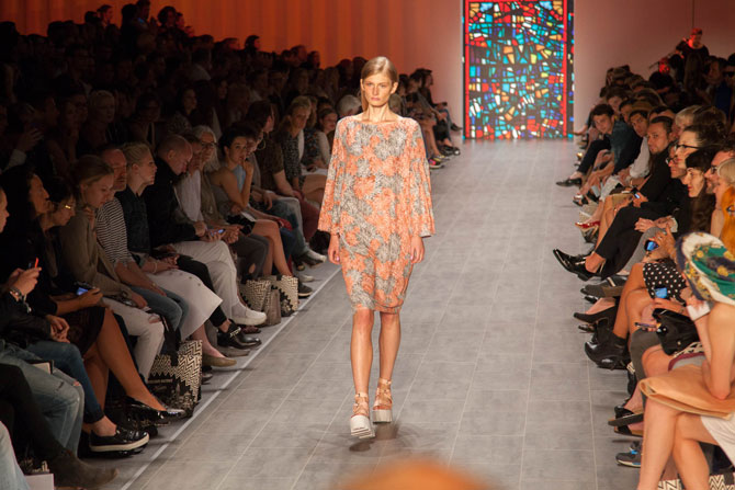 Kilian Kerner S/S´15