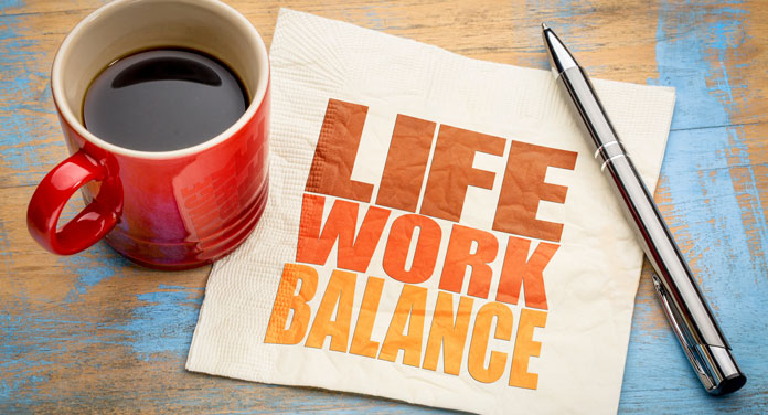 Work Life Balance