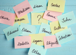 Name