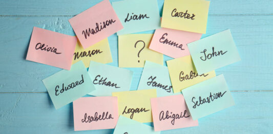 Name