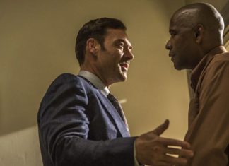 The Equalizer
