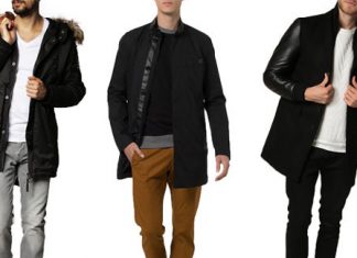 Mit Style in den Winter