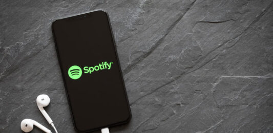Kostenlos Musik auf Spotify hören