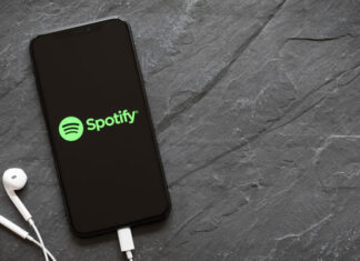 Kostenlos Musik auf Spotify hören