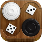 Backgammon Brettspiele