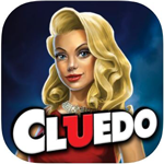 Cluedo Brettspiele