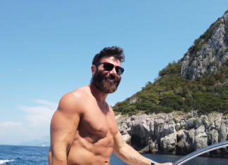 Dan Bilzerian
