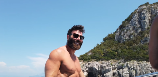 Dan Bilzerian