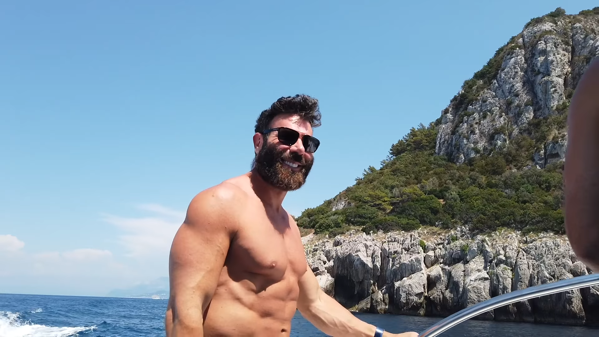 Dan Bilzerian