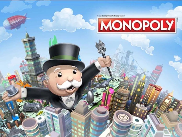 Monopoly