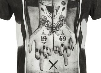 Print Shirts