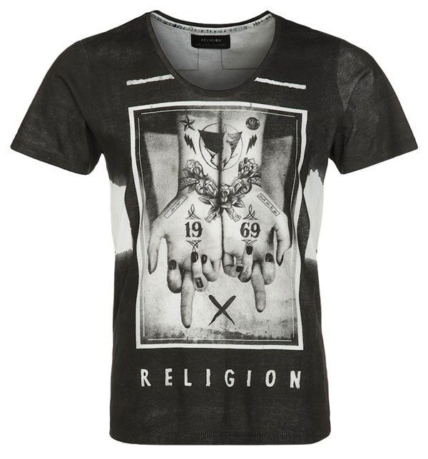 Print Shirts