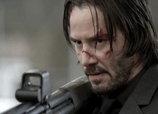 John Wick